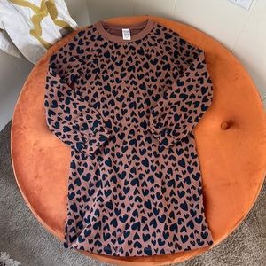 CARTERS SIZE 7 dress
